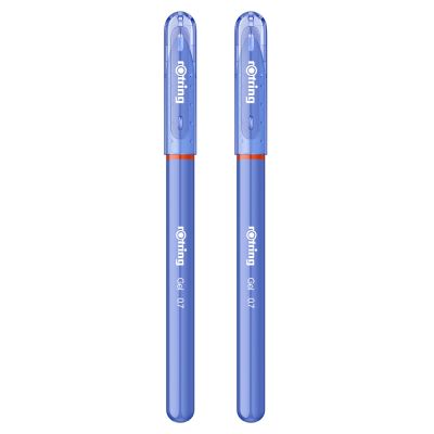Set roller cu gel Rotring, albastre