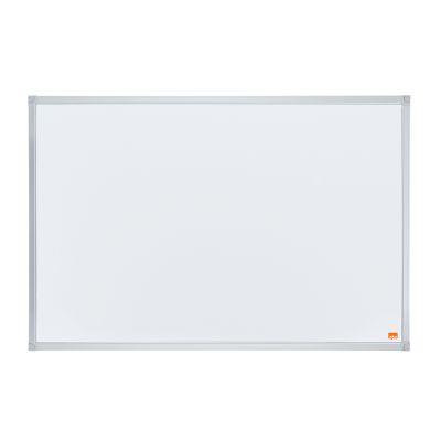 Tabla magnetica NOBO Essentials, otel lacuit, 90x60 cm, tavita