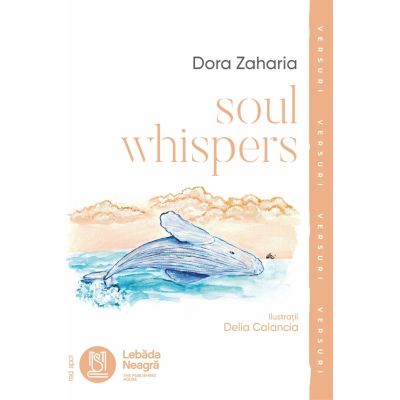 Soul Whispers - Dora Zaharia