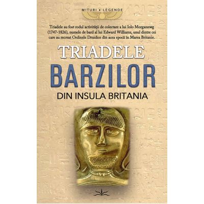 Triadele Barzilor din Insula Britania