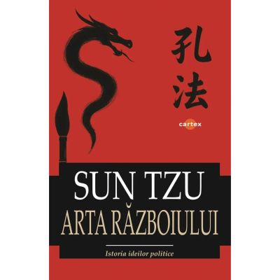Arta razboiului - Sun Tzu