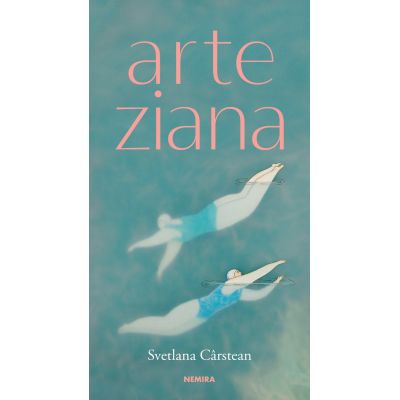 Arteziana - Svetlana Carstean