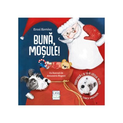 Buna, Mosule! - Erzsi Kertesz