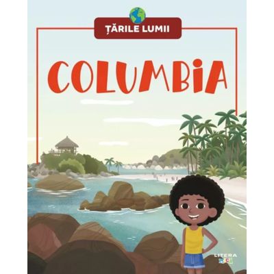 Columbia. Volumul 37. Tarile lumii