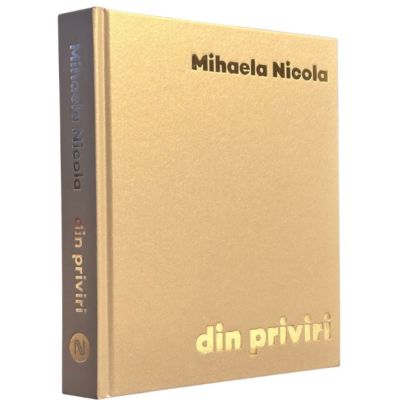 Din priviri (album) - Mihaela Nicola
