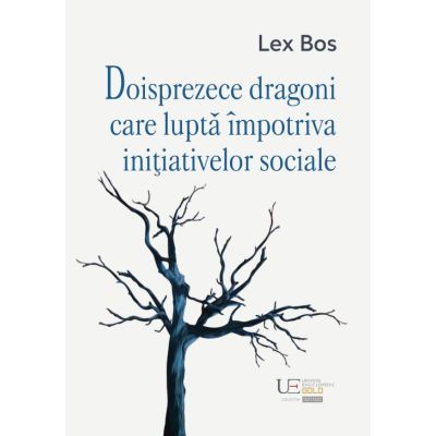 Doisprezece dragoni care lupta impotriva initiativelor sociale - Lex Bos