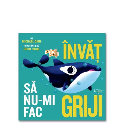 Invat sa nu-mi fac griji - Christianne Jones, Jayri Gomez