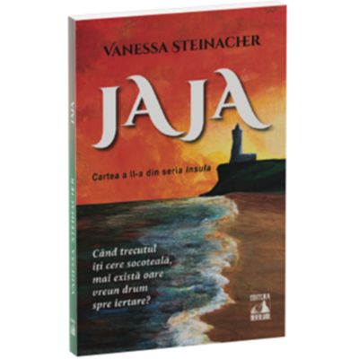 Jaja - Vanessa Steinacher