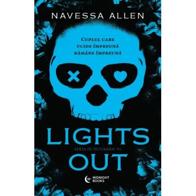 Lights out - Navessa Allen