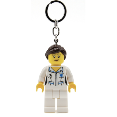 Breloc cu LED Asistenta LGL-KE186H LEGO