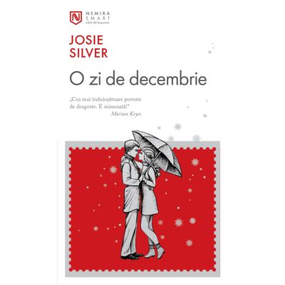 Colectia Nemira Smart. O zi de decembrie - Josie Silver
