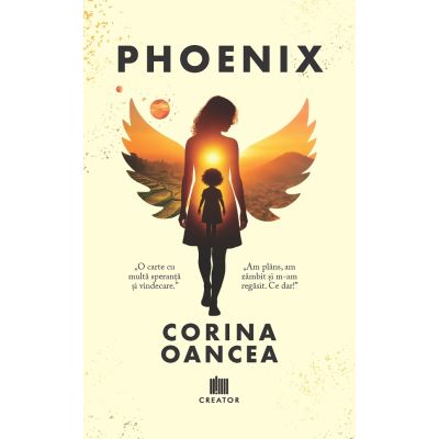 Phoenix - Corina Oancea