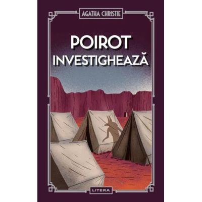 Poirot investigheaza (vol. 59) - Agatha Christie