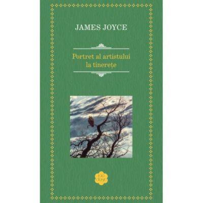 Portret al artistului la tinerete - James Joyce