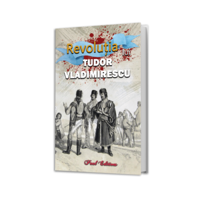 Revolutia lui Tudor Vladimirescu