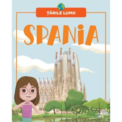 Spania. Volumul 9. Tarile lumii