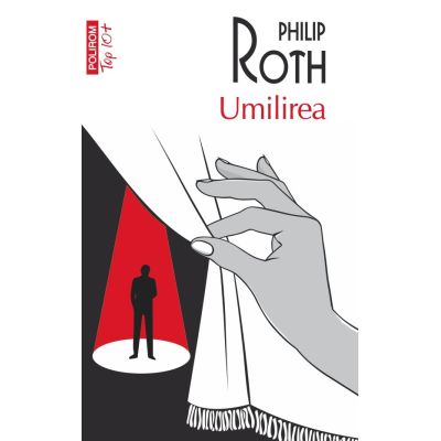 Umilirea - Philip Roth