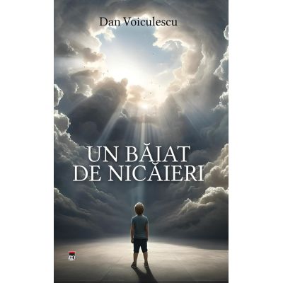 Un baiat de nicaieri - Dan Voiculescu