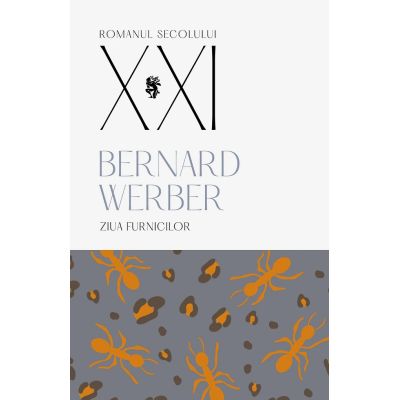 Ziua furnicilor, volumul 2 - Bernard Werber