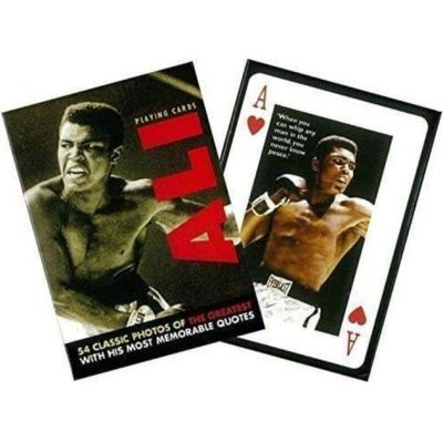 Cărți de joc Piatnik - Ali