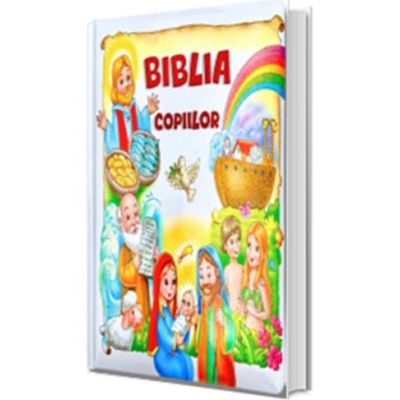 Biblia copiilor