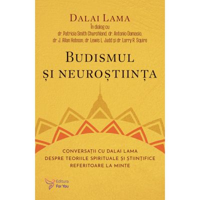 Budismul si neurostiinta - Dalai Lama