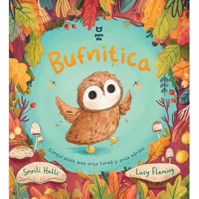 Bufnitica - Smriti Halls