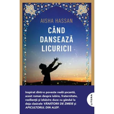 Cand danseaza licuricii - Aisha Hassan