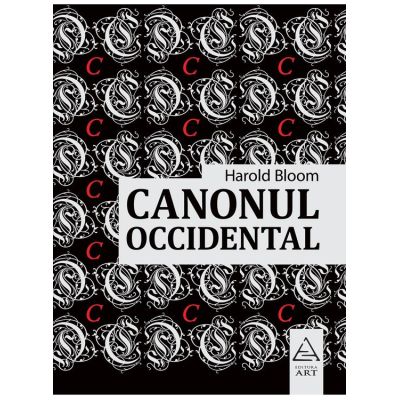 Canonul occidental - Harold Bloom