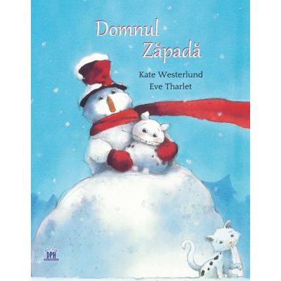 Domnul Zapada - Kate Westerlund