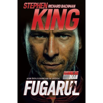 Fugarul - Stephen King