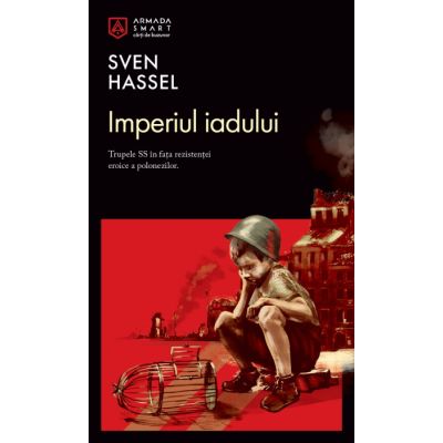 Imperiul Iadului - Sven Hassel
