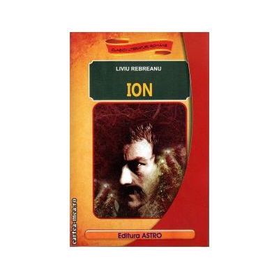 Ion - Liviu Rebreanu