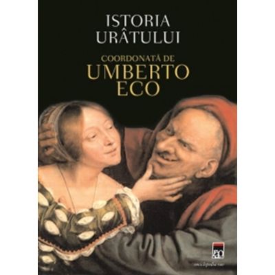 Istoria uratului - Umberto Eco