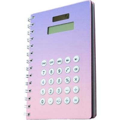 Jurnal CNX, cu calculator incarcare solara, Roz