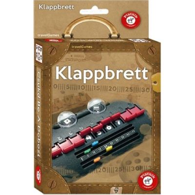 Joc de societate: Shut the Box