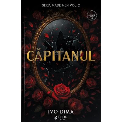 Made Men Volumul 2, Capitanul - Ivo Dima
