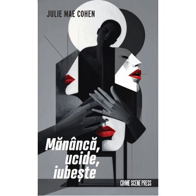 Mananca, ucide, iubeste - Julie Mae Cohen