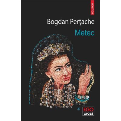 Metec - Bogdan Pertache