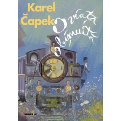 O viata obisnuita - Karel Capek