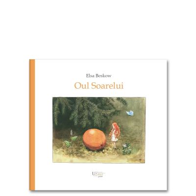 Oul Soarelui - Elsa Beskow
