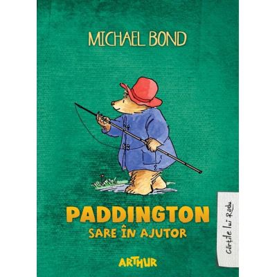 Paddington sare in ajutor - Michael Bond