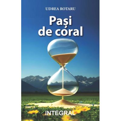 Pasi de Coral - Udrea Rotaru