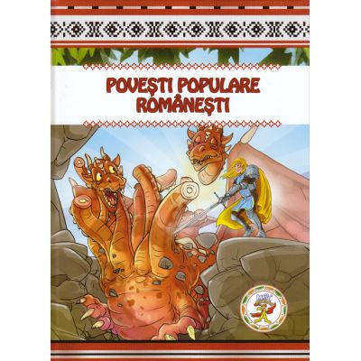 Povesti populare romanesti