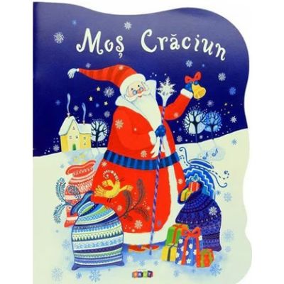 Mos Craciun. Colinde. Poezii