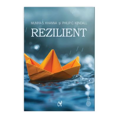 Rezilient - Muniya Khanna