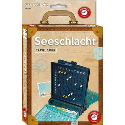 Joc de calatorie: Battleships