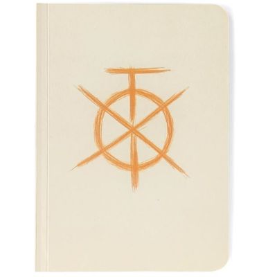 Sketchbook Dara. Ruleta