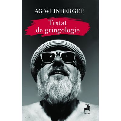 Tratat de gringologie - AG Weinberger