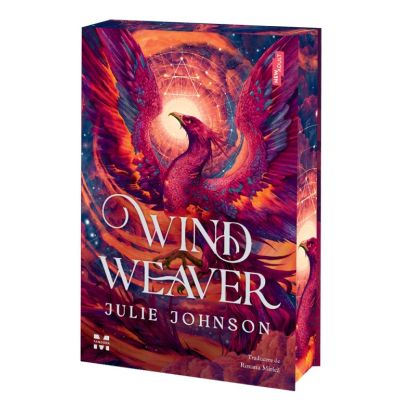 Wind weaver - Julie Johnson